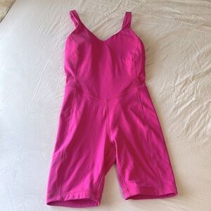 Lululemon align body suit